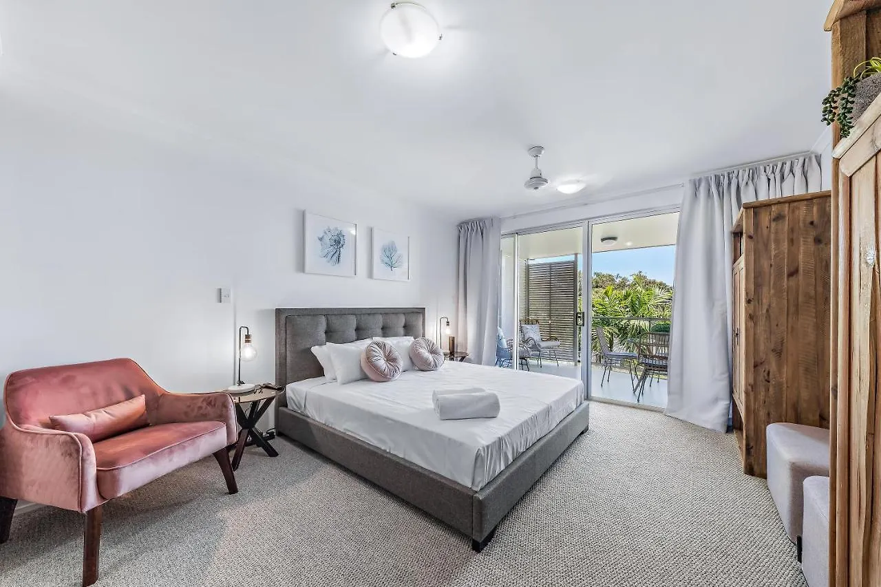 Allure 11- Airlie Central Apartments Airlie Beach Australia