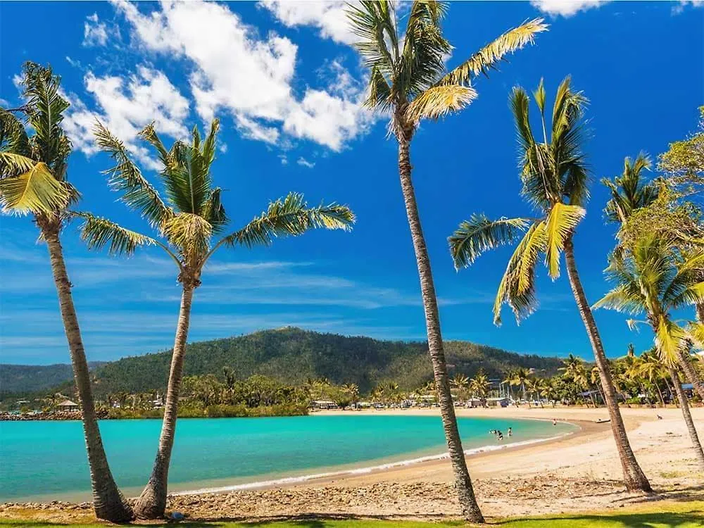 Allure 11- Airlie Central Apartments Airlie Beach