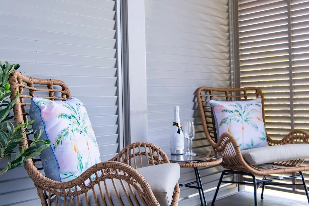 Allure 11- Airlie Central Apartments Airlie Beach Australia