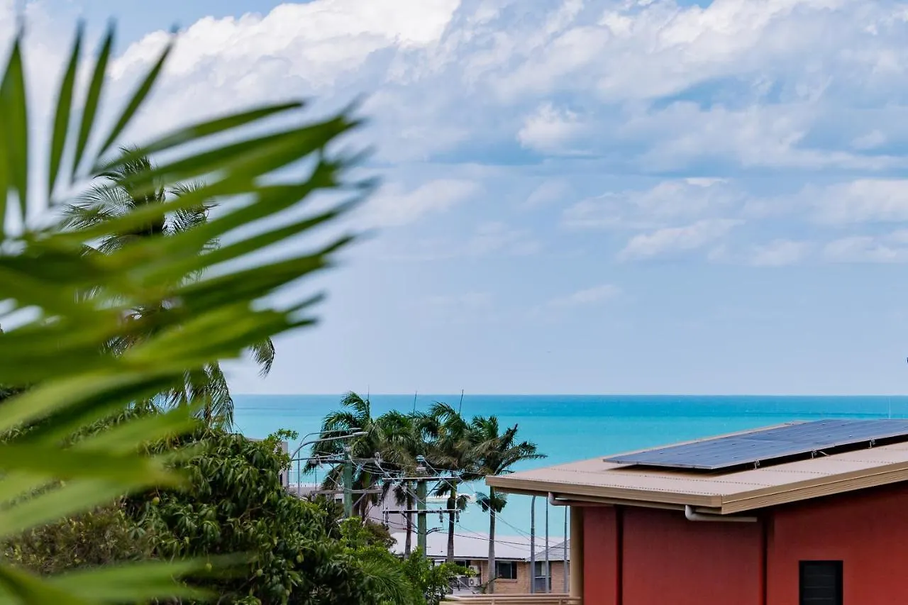 Allure 11- Airlie Central Apartments Airlie Beach 0*,  Australia