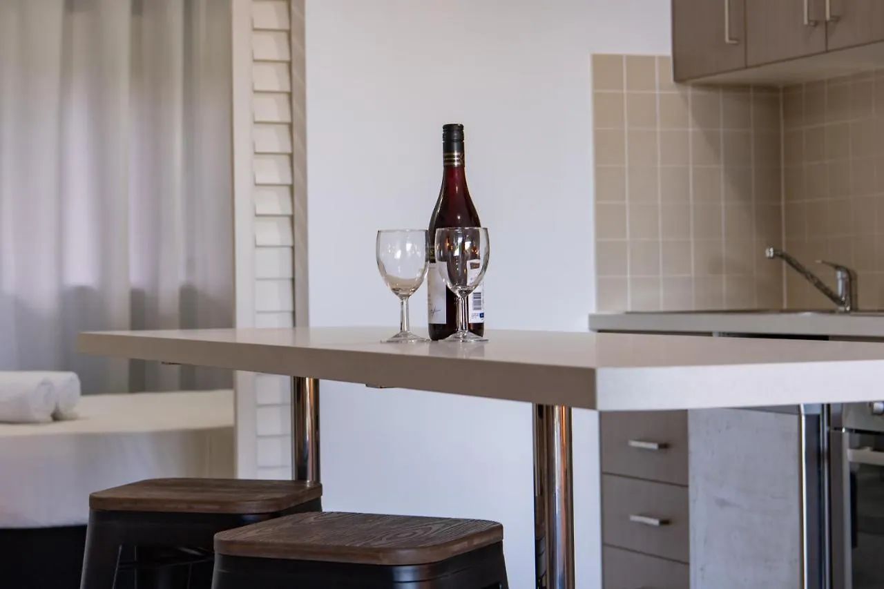 Allure 11- Airlie Central Apartments Airlie Beach 0*,
