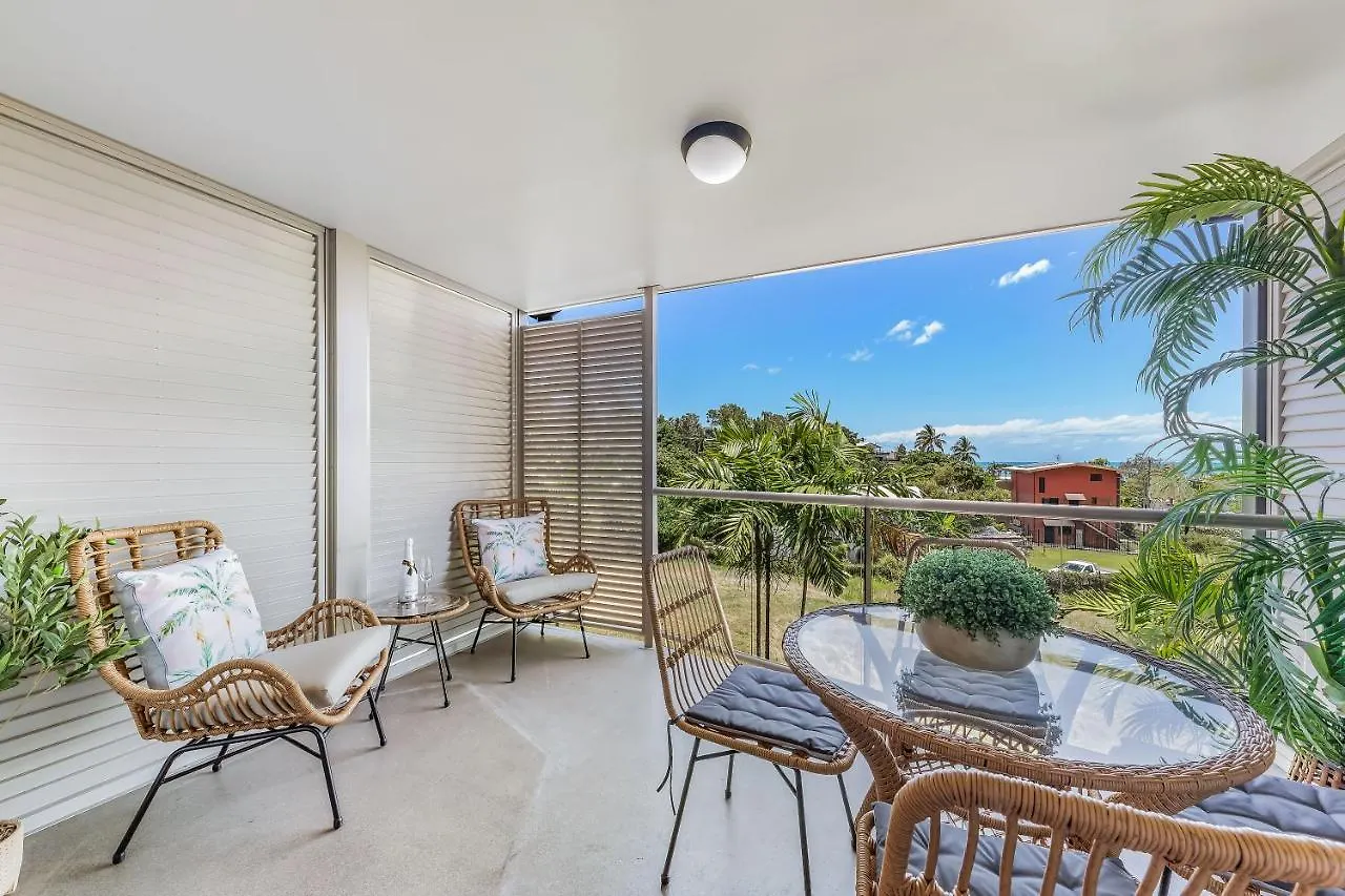 Allure 11- Airlie Central Apartments Airlie Beach Australia