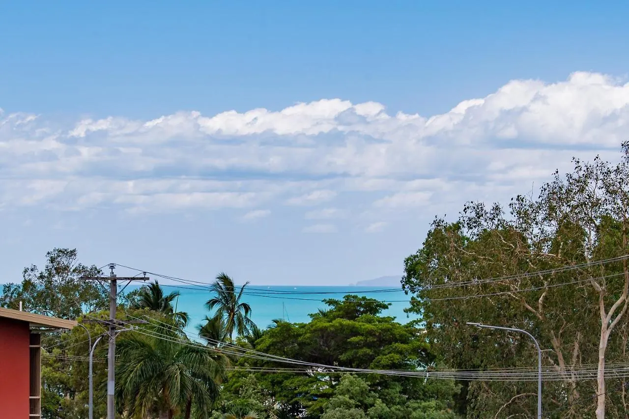 Allure 11- Airlie Central Apartments Airlie Beach 0*,