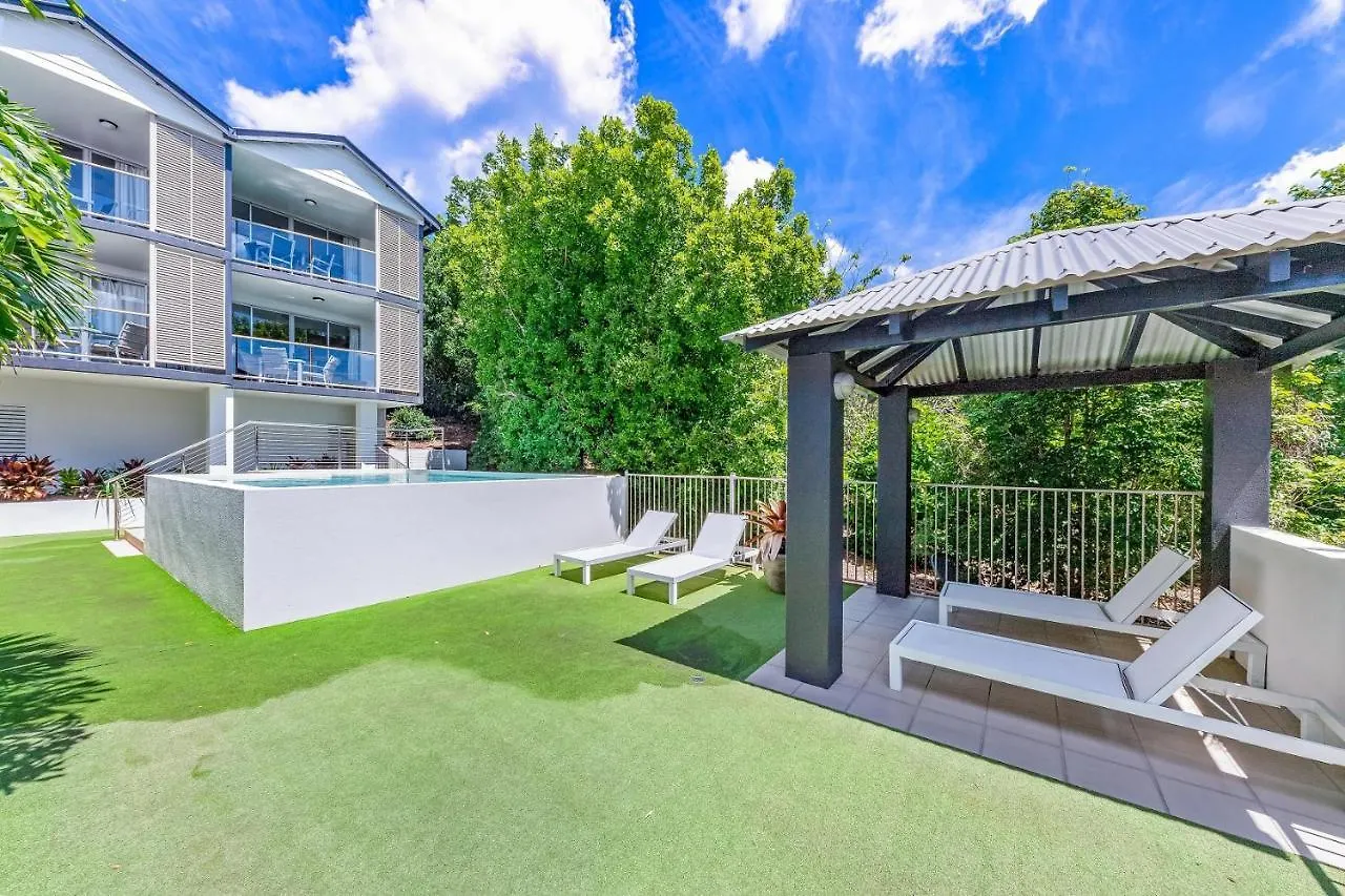 Allure 11- Airlie Central Apartments Airlie Beach